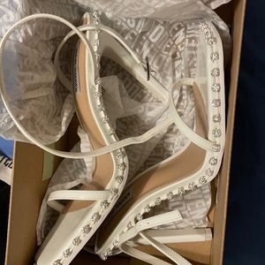 Steve Madden Size 8 Heels